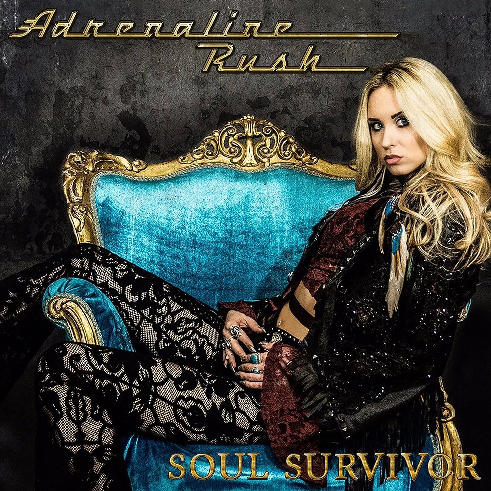 Adrenaline Rush - Soul Survivor - Amazon.com Music